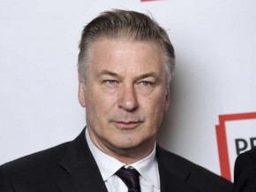 Alec Baldwin(Imagem:Divulgação)