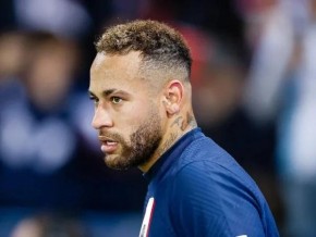 PSG movimenta decisão preocupante sobre futuro de Neymar(Imagem:Reprodução)