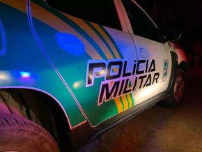 Polícia Militar do Piauí(Imagem:Laura Moura)
