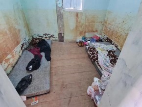 Brasil resgatou 1.201 trabalhadores em condições análogas às de escravo(Imagem:Divulgação)