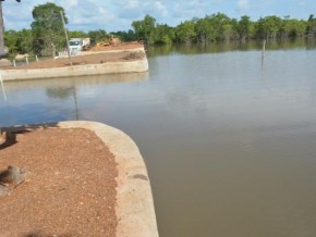 Criança de apenas 4 anos morre afogada em açude de Cabeceiras do Piauí(Imagem:Reprodução)