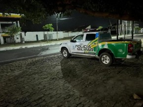 Viatura da Polícia Militar(Imagem:divulgação/ PM)