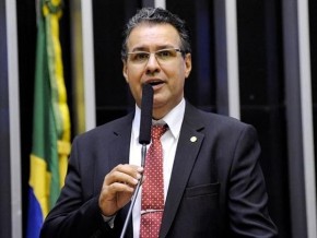 Proposta foi apresentada pelo deputado Capitão Augusto(Imagem:Divulgação)