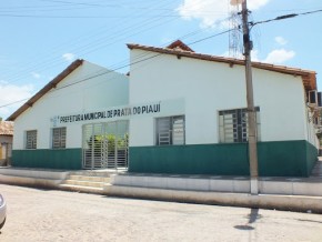 Prefeitura no Piauí abre seletivo com 23 vagas e salário de até R$ 6 mil(Imagem:Reprodução)