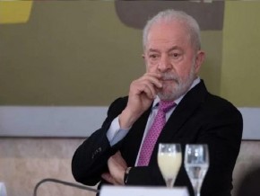 Presidente Luiz Inácio Lula da Silva (PT)(Imagem:Divulgação)