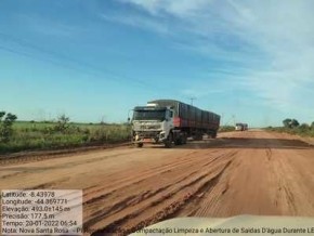 Transcerrados: Piauí inserido de vez no desenvolvimento do agro brasileiro(Imagem:Reprodução)