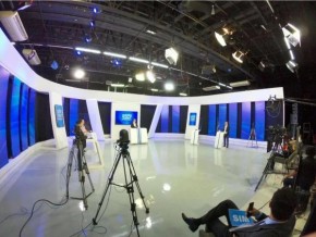 TV Meio Norte prepara debate com todos os candidatos ao Governo do Piauí(Imagem:Divulgação)