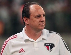 Rogério Ceni(Imagem:Divulgação)