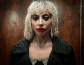 Lady Gaga em Coringa 2(Imagem:Divulgação)