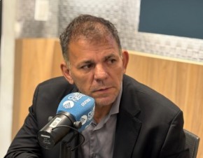 Coronel Carlos Augusto(Imagem:Divulgação)