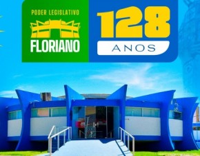 As comemorações incluem sessões solenes, homenagens a cidadãos e instituições.(Imagem:Divulgação)