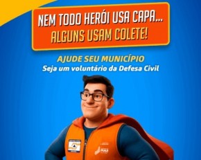 Os voluntários serão treinados pelo Corpo de Bombeiro com noções básicas de primeiros socorros, percepção de risco, noções de combate a incêndios e acidentes domésticos.(Imagem:Divulgação)