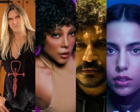 Piauí Pop lança promoção para fãs conhecerem seus artistas favoritos.(Imagem:Divulgação)