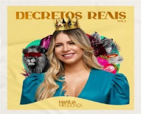 Marília Mendonça tem a música mais ouvida no Spotify Brasil com a faixa Leão(Imagem:Divulgação)
