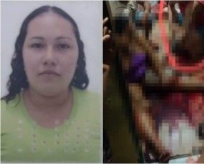 Mulher sofre tentativa de homicídio em Parnaíba.(Imagem:Divulgação)