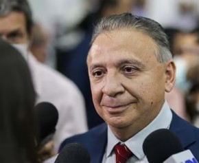 Emílio Júnior(Imagem:Divulgação)