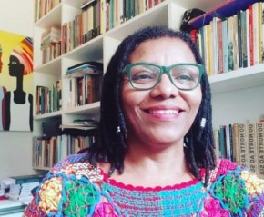 Pesquisadora negra ativista e professora da UESPI é nomeada para equipe de transição do governo Lula.(Imagem:Reprodução)