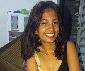 Janaina Bezerra da Silva, assassinada em janeiro na UFPI(Imagem:Reprodução)