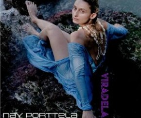 Nay Porttela se apresenta como compositora no álbum 