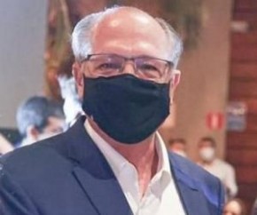 Geraldo Alckmin (PSB)(Imagem:Reprodução)