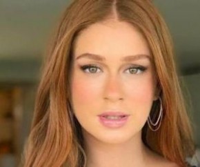 Sei da minha responsabilidade, diz Marina Ruy Barbosa ao se pronunciar sobre festa(Imagem:Reprodução)