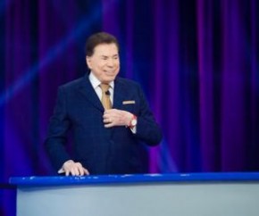 Considerado por muitos como o maior apresentador da televisão brasileira de todos os tempos, Silvio Santos retornou ao SBT na manhã desta sexta-feira, 23 de julho.   Sempre bem hum(Imagem:Reprodução)