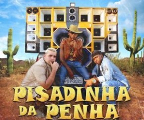 O DJ de funk Rennan da Penha mostra mais uma vez que sabe dançar conforme a música que domina o mercado. Sempre de olho no ritmo do momento, o artista carioca lança nesta sexta-fei(Imagem:Reprodução)