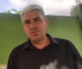 Maurício Bezerra, diretor da 10ª GRS(Imagem:FlorianoNews)
