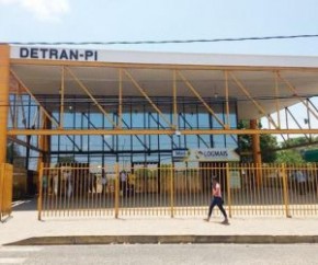 O Departamento Estadual de Trânsito (Detran-PI) anunciou nesta quarta-feira (5) que vai retomar os exames práticos a partir do dia 10 de maio. Os candidatos de primeira habilitação(Imagem:Reprodução)