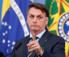 O presidente Jair Bolsonaro (sem partido) afirmou, nesta quinta-feira (7), que o Brasil deve enfrentar 