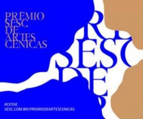 Sesc lança prêmio para estimular as artes cênicas(Imagem:Divulgação)