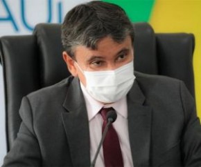 O governador do Piauí, Wellington Dias (PT), afirmou nesta quarta-feira (26) que sempre se colocou à disposição para prestar informações na CPI da Covid no Senado Federal. Dias e m(Imagem:Reprodução)