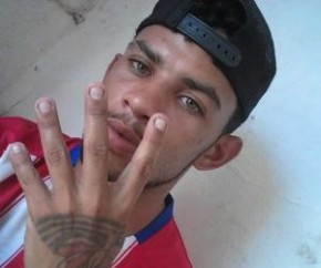 Assaltante é morto em confronto com a Polícia Militar do MA.(Imagem:Blog do Gilberto Lima)