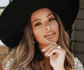 Kamie Crawford, de Catfish, diz que pandemia elevou fake na web(Imagem:Reprodução)