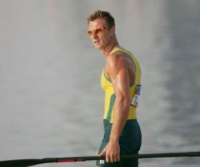 Medalhista olímpico é considerado culpado por tráfico na Austrália(Imagem:Reprodução)