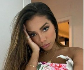 Anitta manda recado após Gui Araújo falar de supostas ex-namoradas em 
