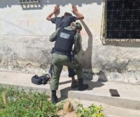 O 3&ordm; Batalh&atilde;o da Pol&iacute;cia Militar vem intensificando suas a&ccedil;&otilde;es de preven&ccedil;&atilde;o e patrulhamento com o apoio de abordagens policiais em diferentes pontos da cidade. A iniciativa faz par(Imagem:Reprodu&ccedil;&atilde;o)