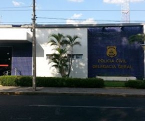 Sindicato reivindica promoções de policiais civis do Piauí.(Imagem:SSP-PI)
