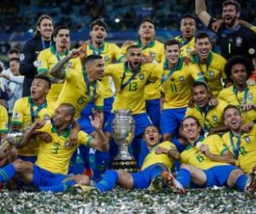 Após anúncio de Copa América do Brasil, federações fazem lobby por seus estados(Imagem:Reprodução)