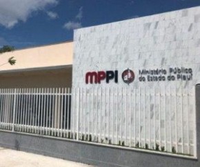 MPPI investiga venda de medicamentos de controle especial em Parnaíba(Imagem:Reprodução)