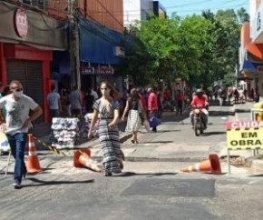 Para Tertulino, o aumento se deu em decorrência da suspensão dos pontos facultativos. ?Acreditamos que foi devido às pessoas estarem trabalhando, ninguém viajou. Quando você não te(Imagem:Reprodução)