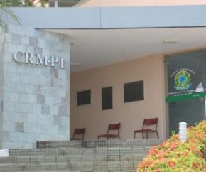 O Conselho Regional de Medicina do Piauí (CRM-PI) criticou a prefeitura de Teresina pelo decreto que flexibilizou horários para funcionamento de atividades que ficaram mais restrit(Imagem:Reprodução)