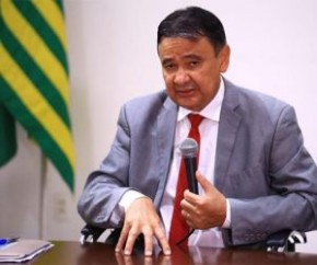 Para Wellington Dias falta diálogo entre os poderes. Nesta quinta-feira (02), o governador- que é presidente do Consórcio Nordeste e Coordenador no Fórum Nacional de Governadores-(Imagem:Reprodução)