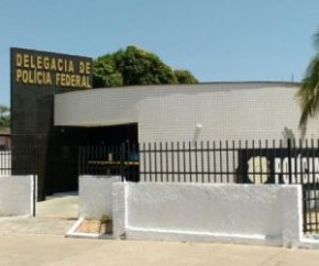 A Polícia Federal em Parnaíba deflagrou, nesta terça-feira (20), uma operação que visa coibir a comercialização de dinheiro falso na cidade de Piracuruca, Norte do Piauí. Uma pesso(Imagem:Reprodução)