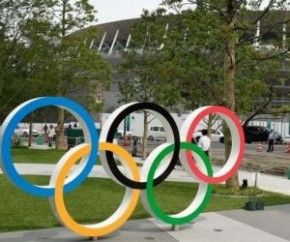 Olimpíada de Tóquio não terá público estrangeiro, diz agência(Imagem:Reprodução)