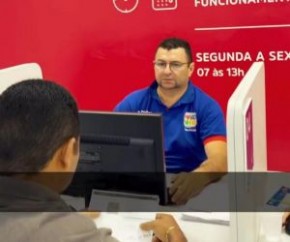 A Prefeitura de Bar&atilde;o de Graja&uacute; informa aos motoristas que, nesta quinta-feira (15), o Departamento Estadual de Tr&acirc;nsito (DETRAN) realizar&aacute; mais uma edi&ccedil;&atilde;o da Vistoria Itinerante n(Imagem:Reprodu&ccedil;&atilde;o)