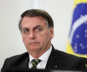 A crise militar aberta pelo presidente Jair Bolsonaro com a abrupta troca de comando no Ministério da Defesa e na cúpula das três Forças Armadas foi recebida com silêncio nos meios(Imagem:Reprodução)