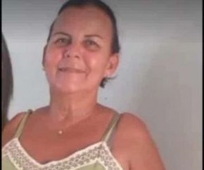 Corpo de mulher desaparecida é encontrado na zona rural de Barão de Grajaú(Imagem:Reprodução)