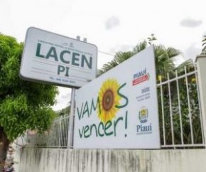 O Laboratório Central (Lacen-PI) voltou a entregar exames de Covid-19 no prazo máximo de 72 horas nesta segunda-feira (5). O prazo para a entrega dos resultados havia sido ampliado(Imagem:Reprodução)