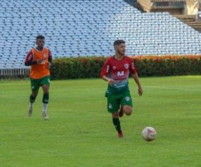 O sábado (6) vai ser movimentado no Campeonato Piauiense. O primeiro jogo será entre Fluminense e River, às 15h45min, no estádio Albertão. O jogo é válido pela 4ª rodada do Estadua(Imagem:Reprodução)